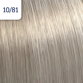 Illumina Color Hajfesték - 10/81 60ml Lightest Pearl Ash Blonde főképe
